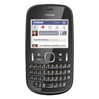 Nokia Asha 201